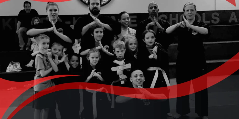 Discover Colorado Springs’ Leading Martial Arts School for All Ages